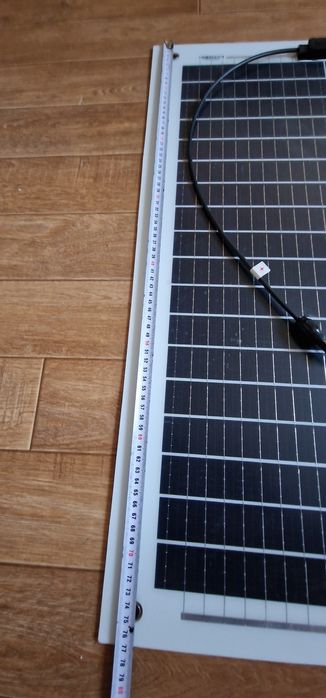 Продам солнечную панель.