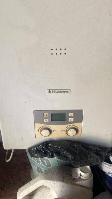 Отопительная печь