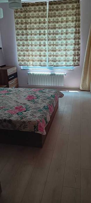 Дава се под наем Двустаен апартамент в София, Слатина - 70 кв.м за 635 € - Снимка #6