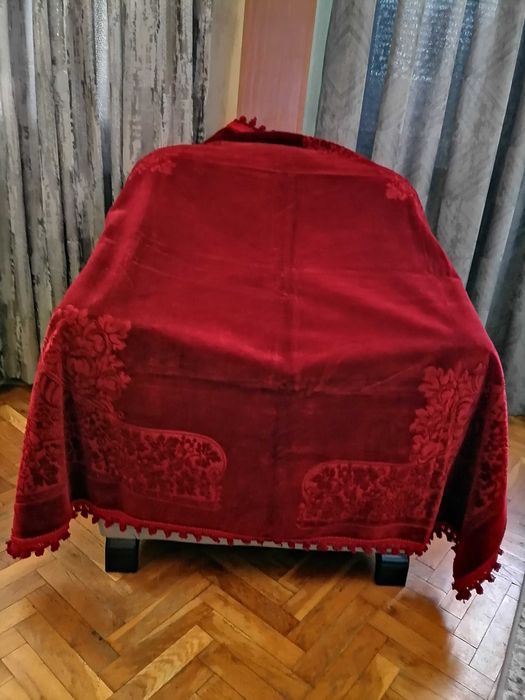 Гръцка покривка за маса