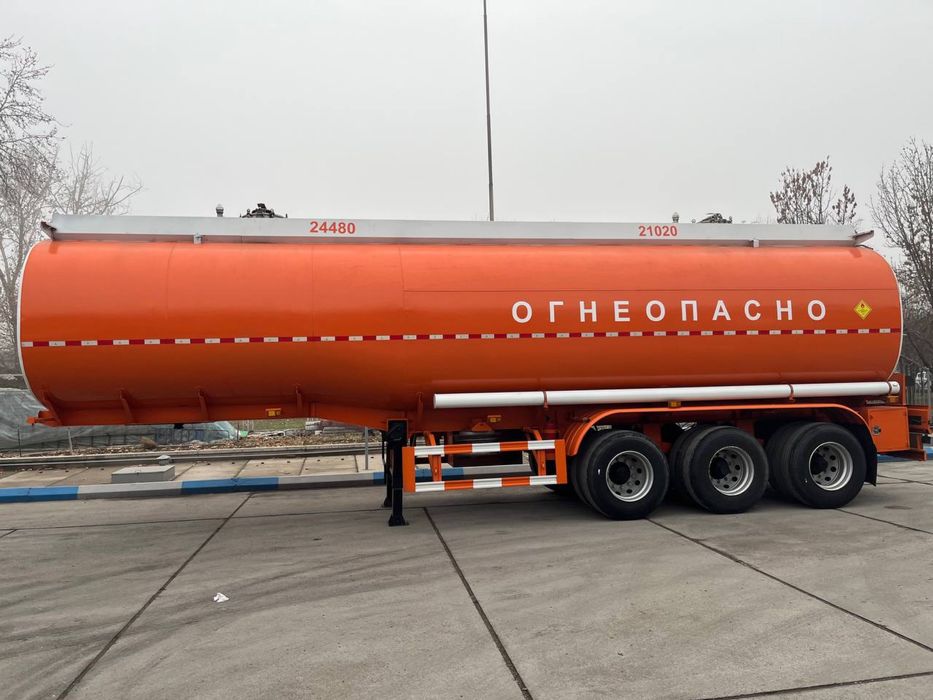 Benzavoz prisep sotiladi