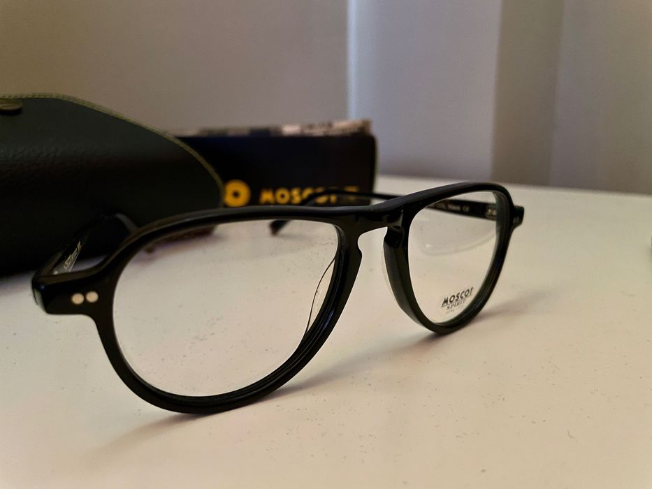 Rame ochelari MOSCOT