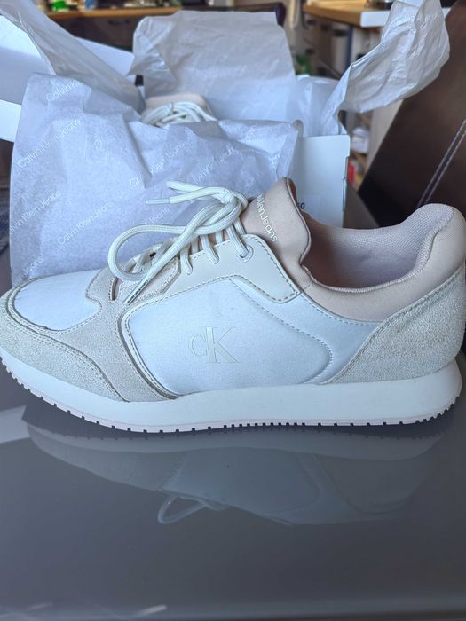 Маратонки Calvin Klein Jeans 41н-р