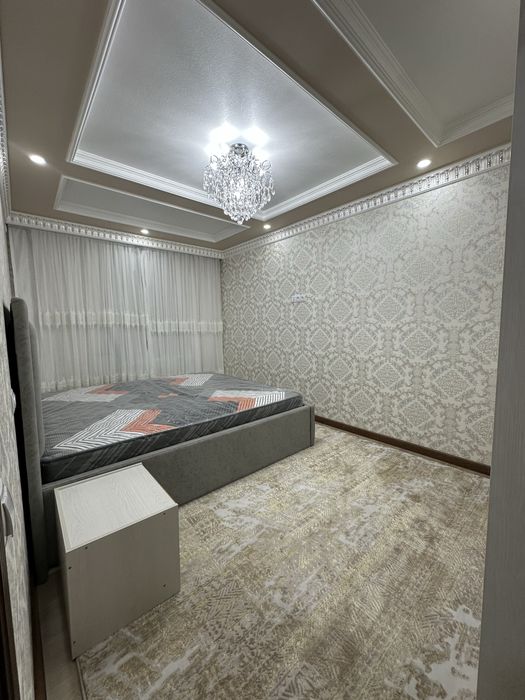 Продается квартира , Ялангач , Кафе Бухара , Базар Ширин , 3/5/5