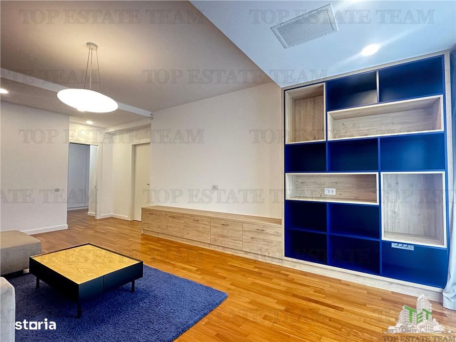 Apartament 3 camere, de inchiriat,  Ambasada SUA