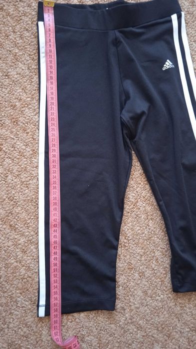 Клин 3/4 Адидас  152 размер / 11-12 г