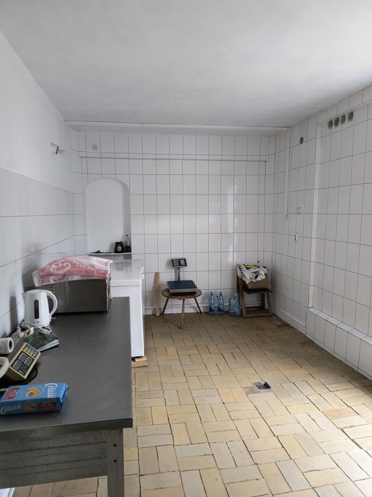 De închiriat spațiu producție / depozitare Curtea de Arges