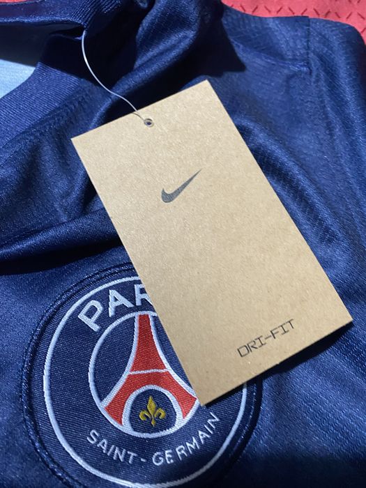 Tricou paris saint germain M