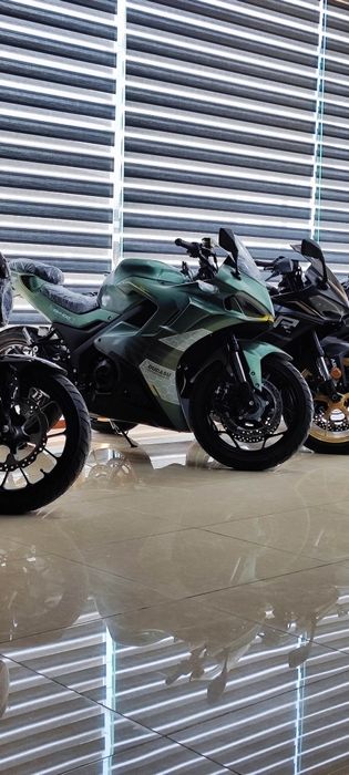 Ducasu Мотоцикл 400 куб , рассрочка, болиб толаш, узум насия