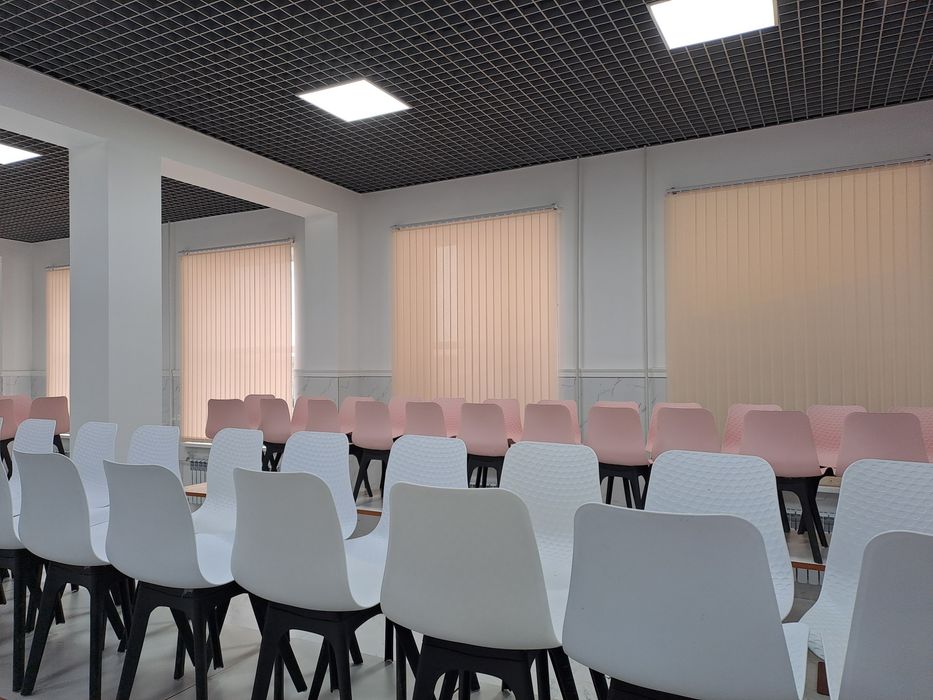 Жалюзи ролл шторы Актау