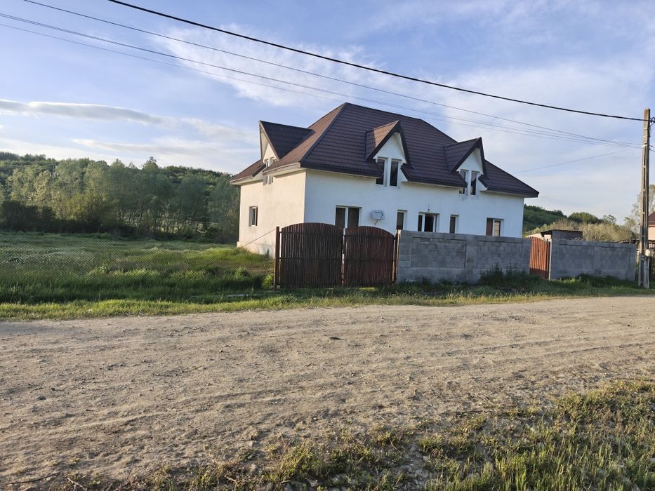 Vând locuință în comuna Breasta Dolj