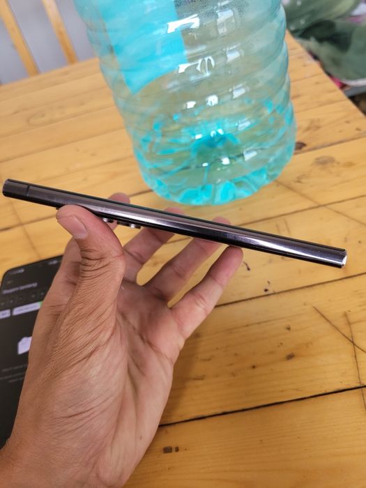 Samsung 23 Ultra euro