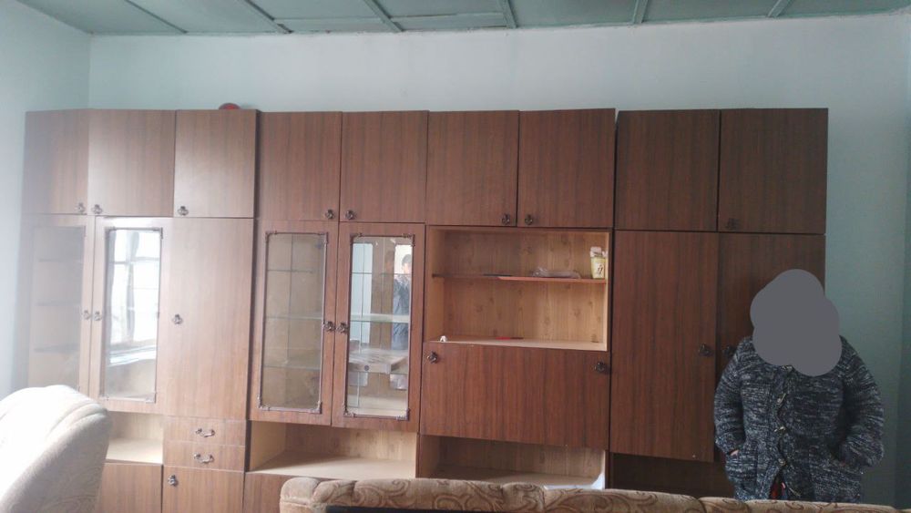 Мебель сотилады срочно