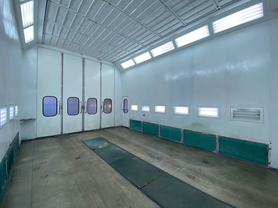 Бояджийска Камера FIRAT FBK 15000