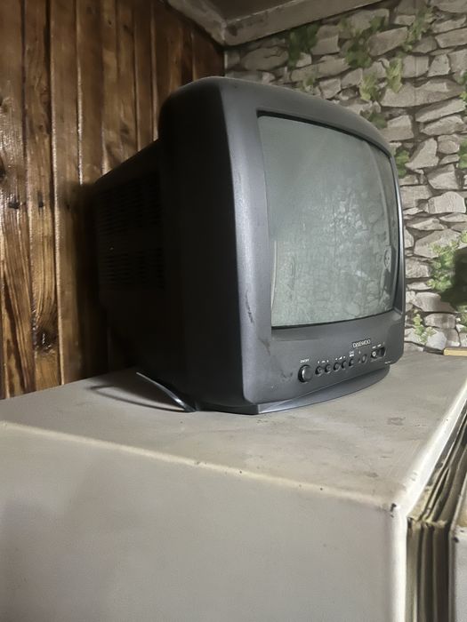 телевизор Daewoo