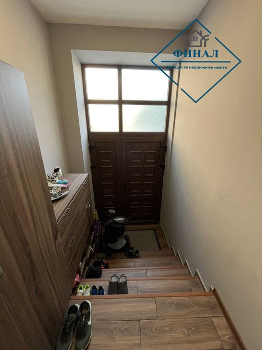 Продава се Къща в Шумен, Гривица - 126 кв.м за 1012 €/кв.м - Снимка #8