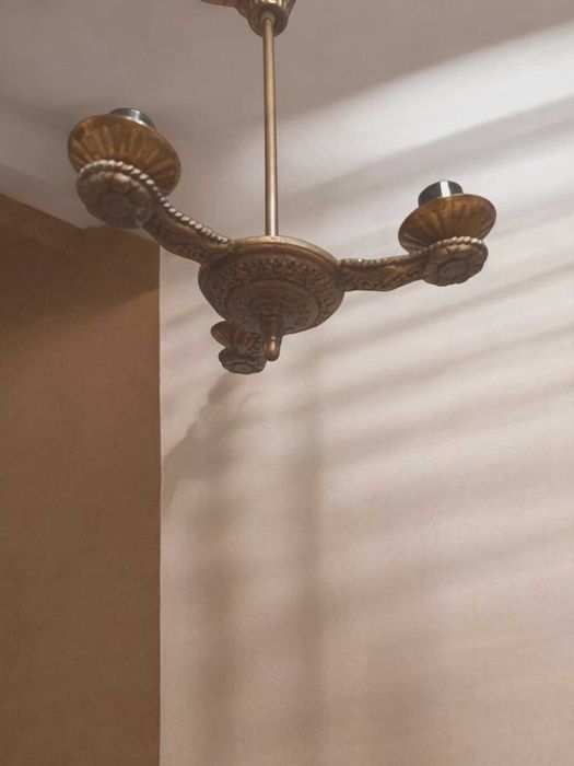 Стар полилей реновиран