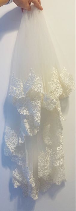 Rochie de mireasa