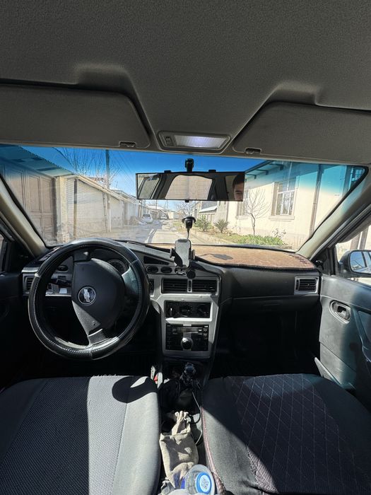 Nexia 2 1.6.  2014 1