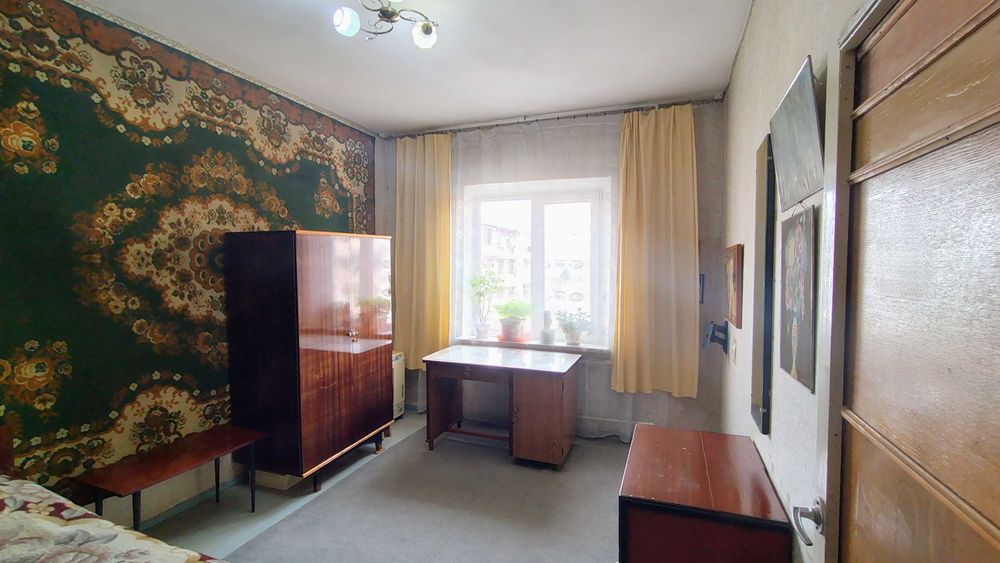 Обменяю свою квартиру или продам