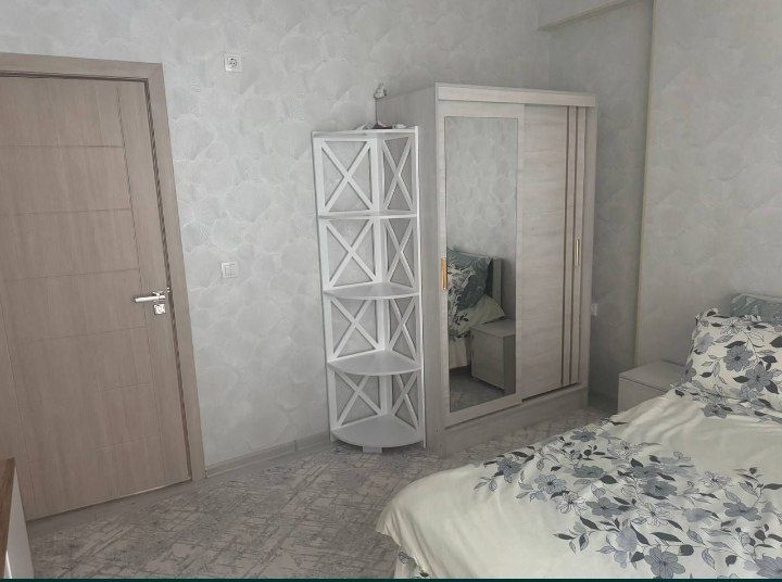 Продаётся 3х-комнатная ZARAFSHAN CITY