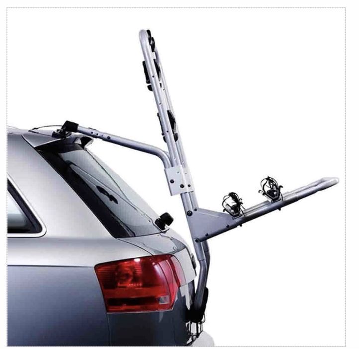 Suport Biciclete Thule 598 591
