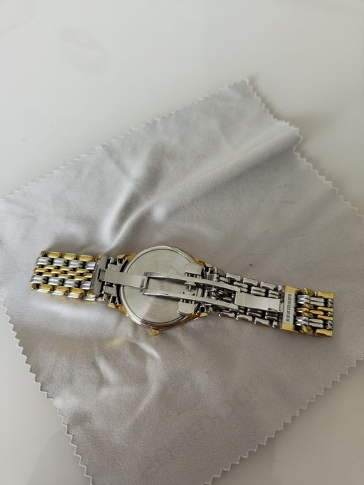 Часы longines оригинал