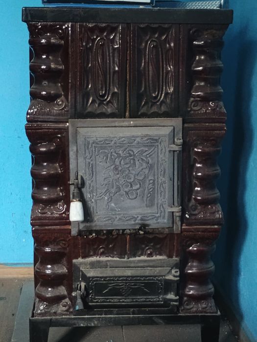 Sobe de vânzare teracotă