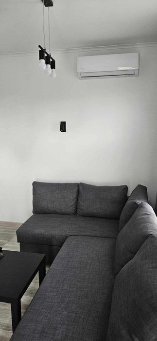 Дава се под наем Двустаен апартамент в Бургас, Славейков - 70 кв.м за 765 € - Снимка #6