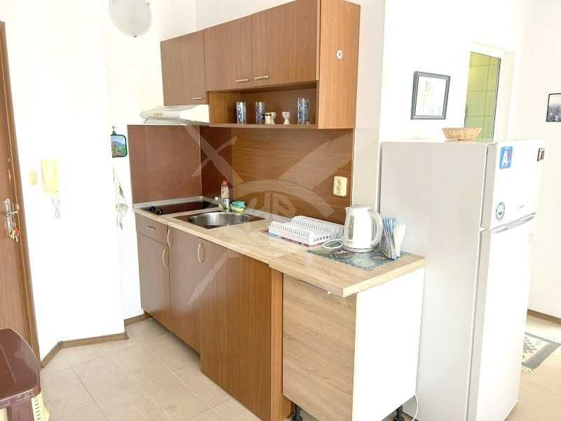 Продава се Едностаен апартамент в к.к. Слънчев бряг - 33 кв.м за 1213 €/кв.м - Снимка #1