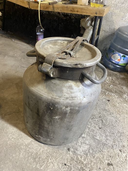 Бидон для воды 20л