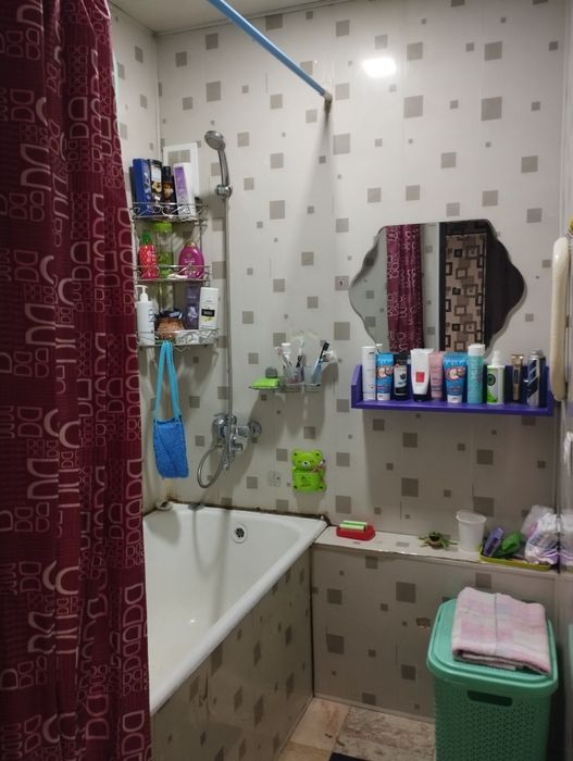 Продается квартира