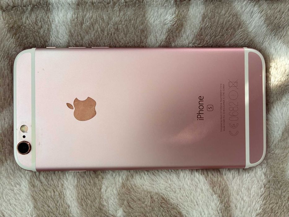 iphone 10 XR & iphone 6S
