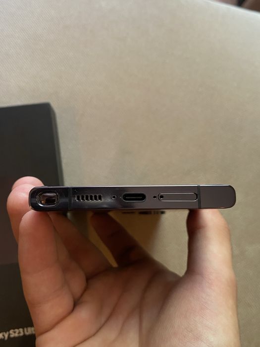 Смартфон S23 Ultra 256gb