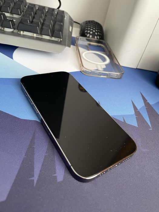 Iphone 14 pro, 128 gb, liber retea.