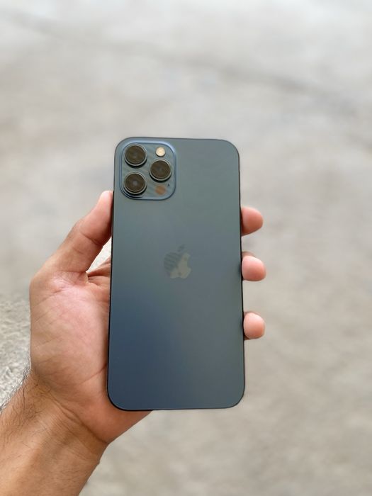 Iphone 12 Pro Max