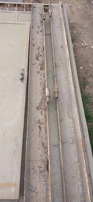 Metallom olamiz Toshkent