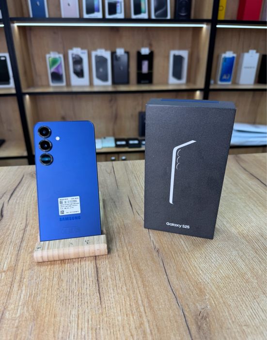 Samsung S 25 на запчасти заблокирован