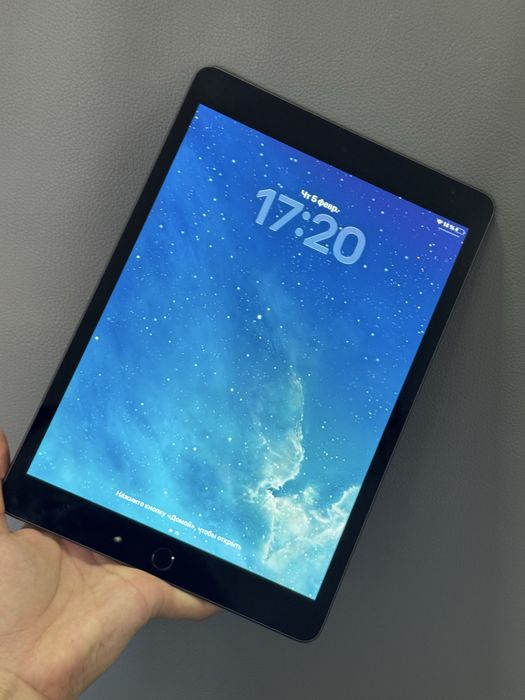 Ipad (9th Generation ) 64GB WI-FI