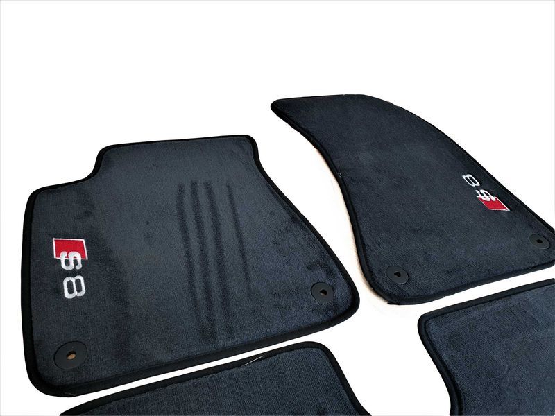 Стелки за 2016 - 2022 Audi Q2 S line