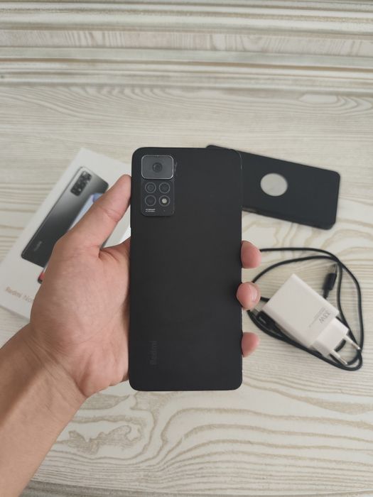 Redmi note 11 pro (128 gb)