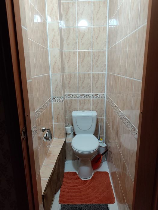 Сдам 3 комн. район Колхозный рынок