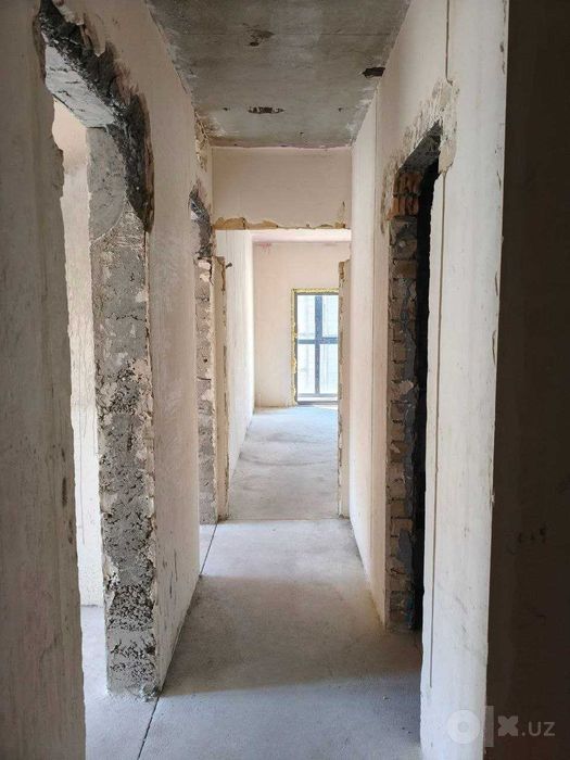 Яккасарай 8роддом Новостройка Istanbul city  Дуплекс коробка 253м2;