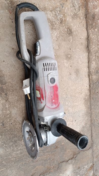 Болгарка продается