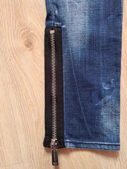 Дамски дънки Dsquared2