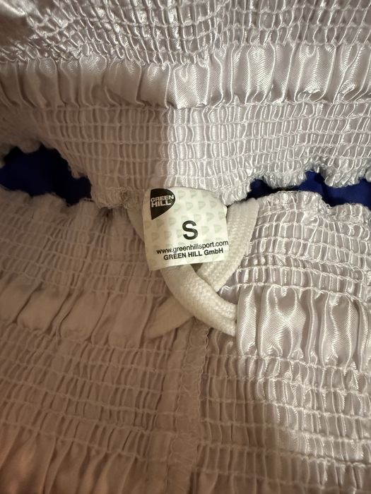 Ghete box Green Hill 39-40