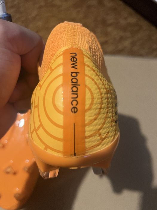 Бутонки New balance