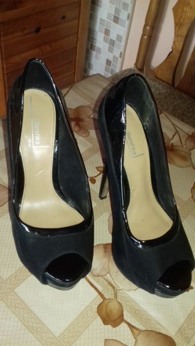 Официални обувки