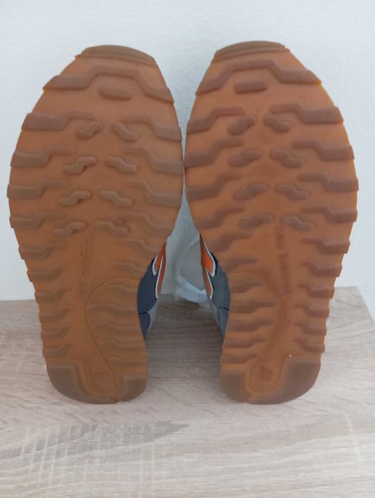 Маратонки New Ballance /40.5