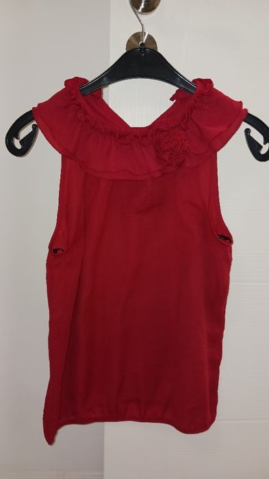 Топ Dika, размер